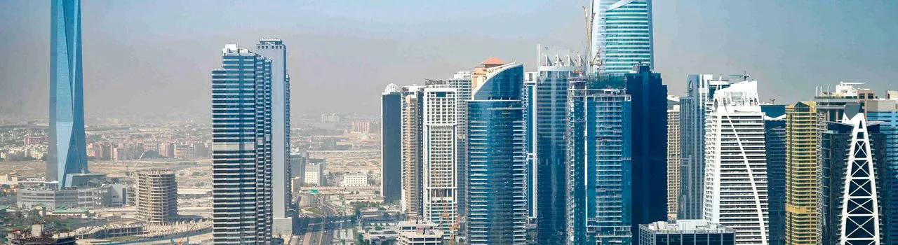 DMCC Cryptocurrency License - Launch a Tax-Free Crypto Business in Dubai