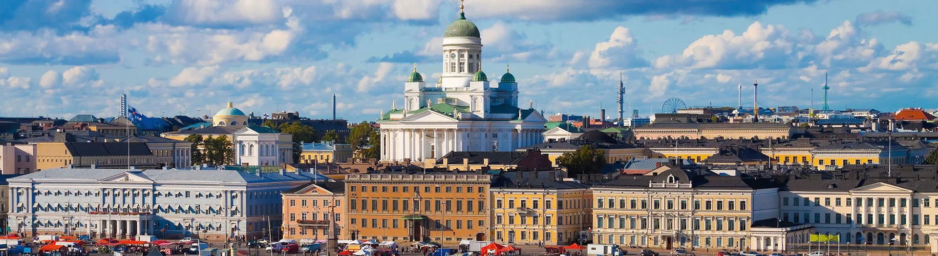 Налоги в Финляндии