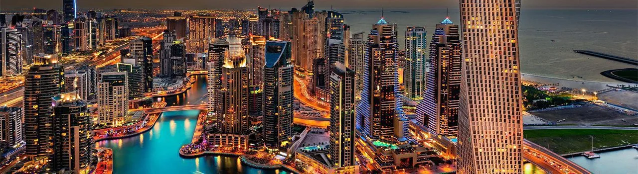 Налоги в ОАЭ