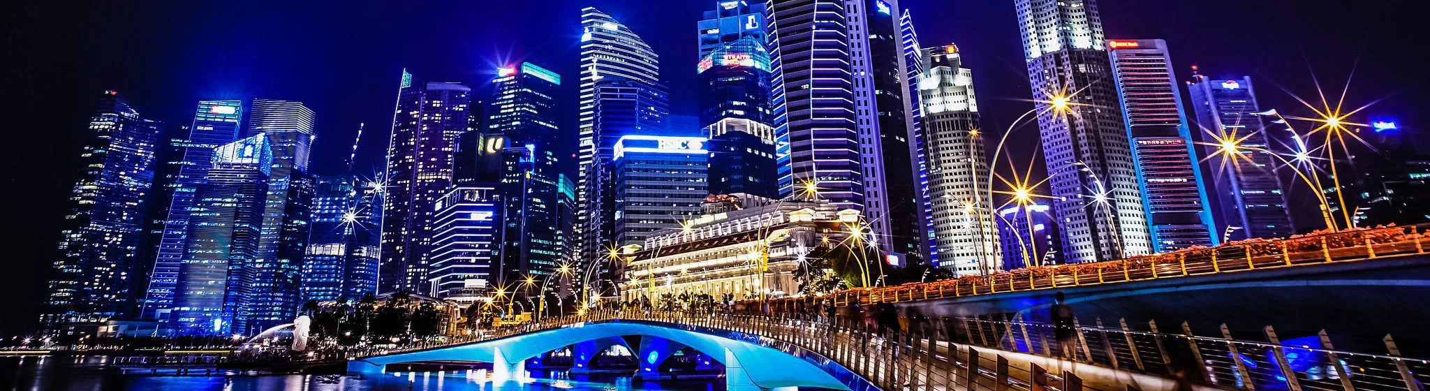 Налоги в Сингапуре