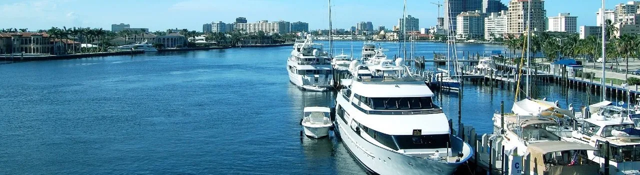 Регистрация яхт в Делавере