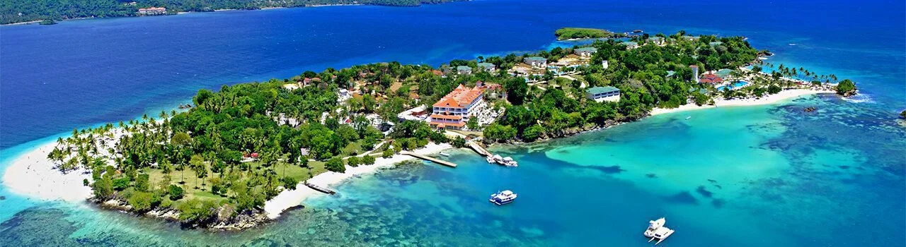 Налоги в Доминикане