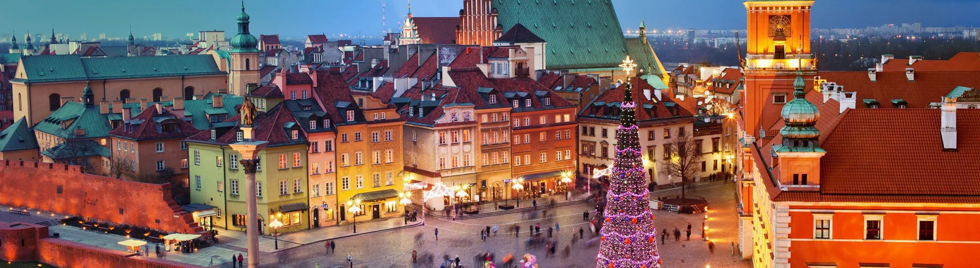 Налоги в Польше