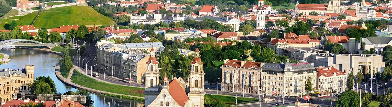 Налоги в Литве