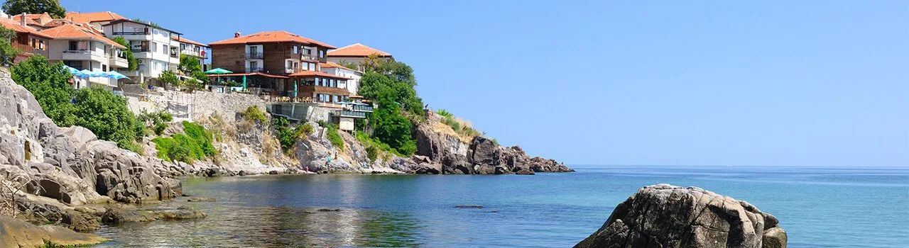 Налоги в Болгарии