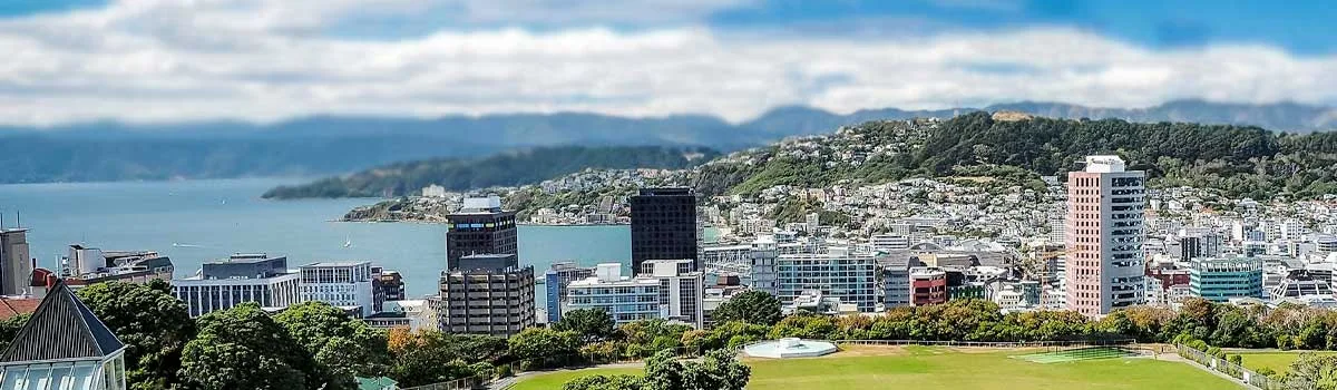 Инвестиционная лицензия в Новой Зеландии