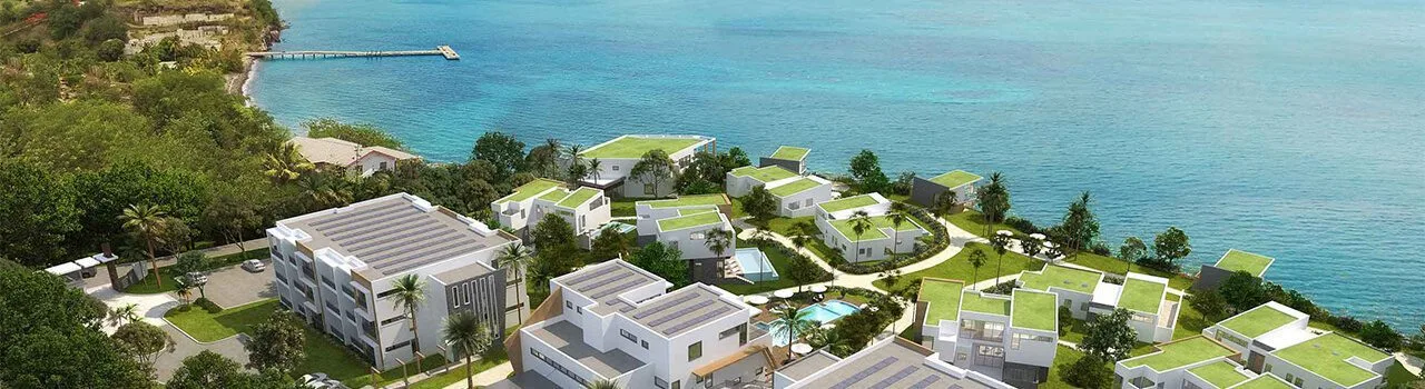 Ciudadanía de Dominica