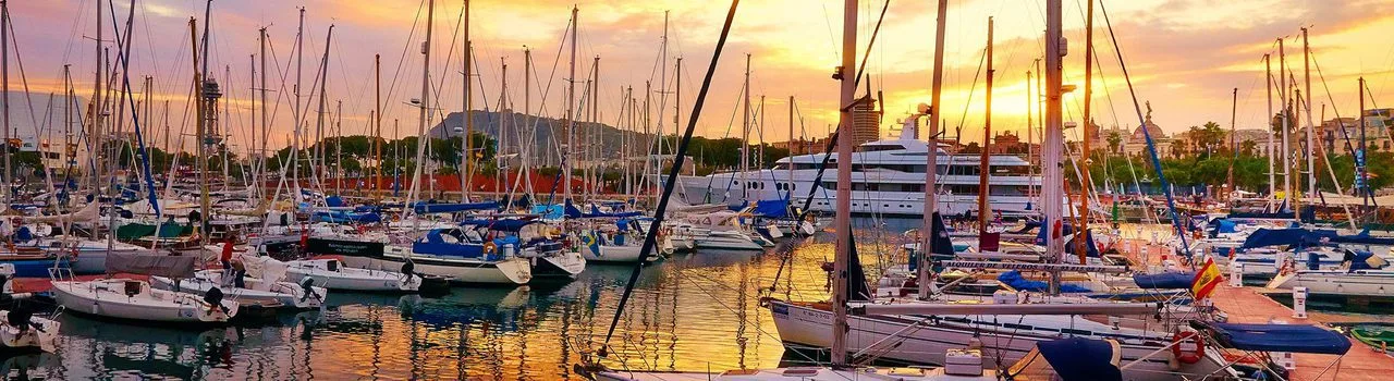 Регистрация яхт в Гибралтаре