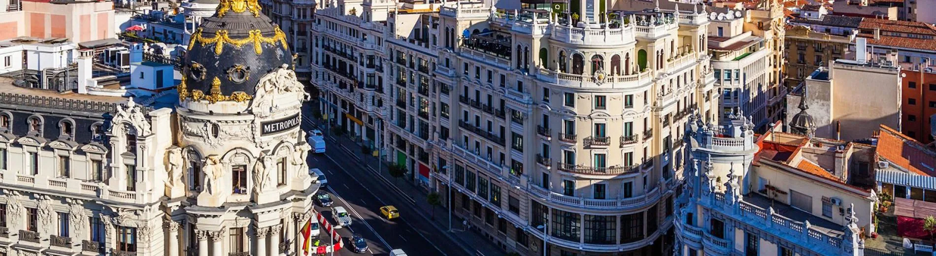 Налоги в Испании