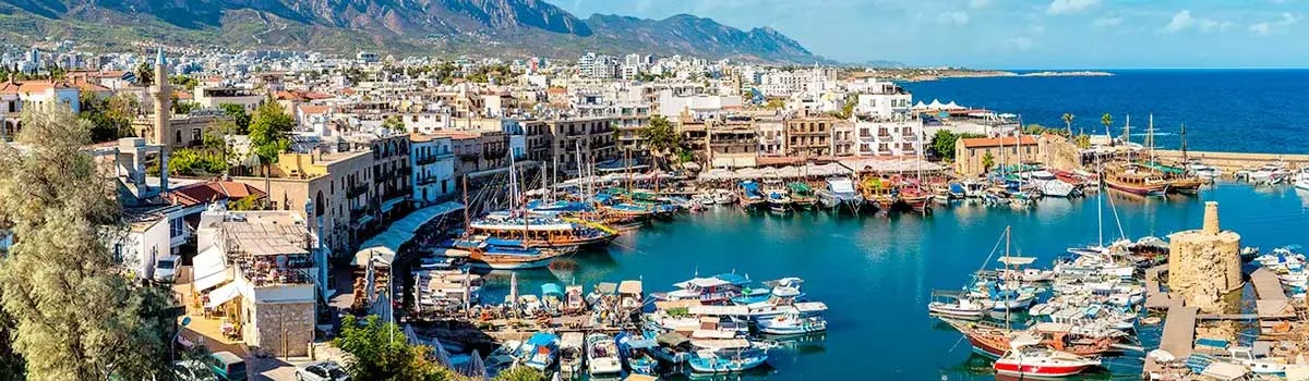 Игорная лицензия Кипр