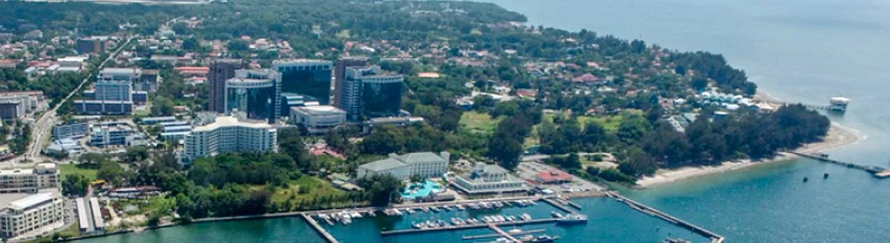 Labuan Forex License: Your Gateway to the Asia-Pacific Markets