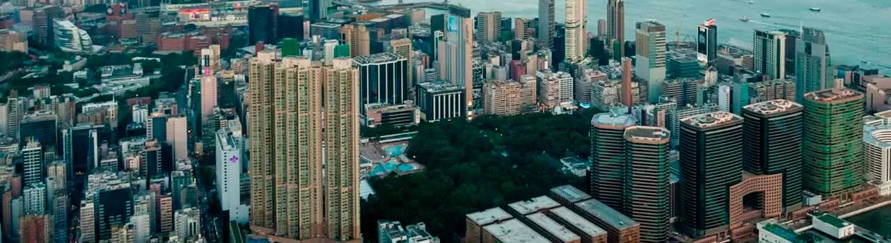 Get a Hong Kong Crypto License