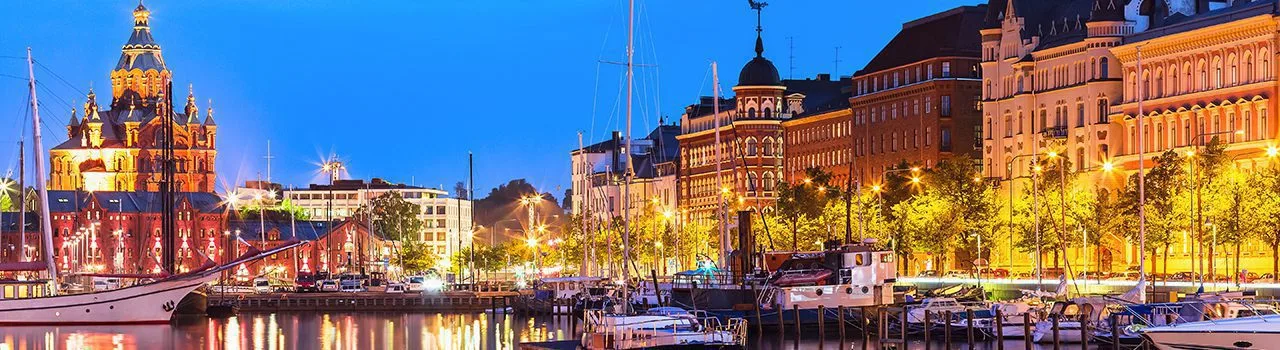 Finlandia Licencia de intercambio de criptomonedas