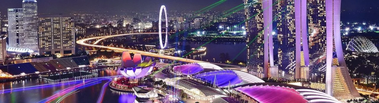 Singapur Licencia de criptomonedas