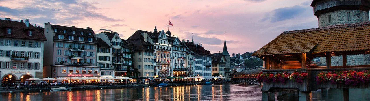 Suiza Licencia de Criptomonedas