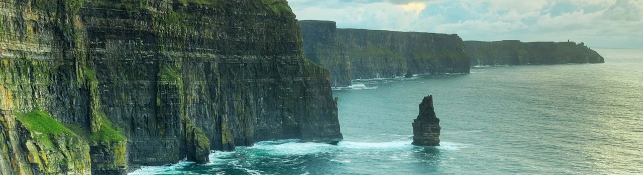 Licencia de sistema de pago en Irlanda