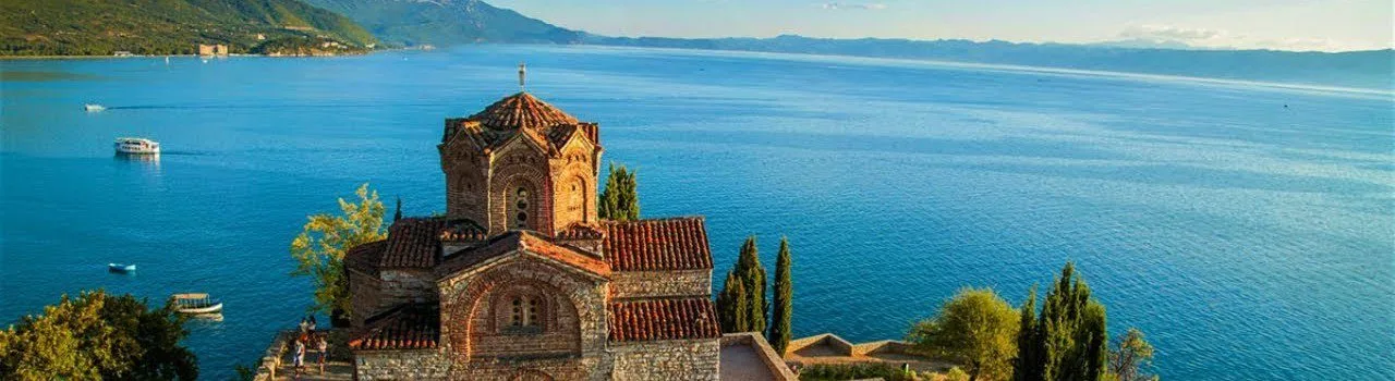 Licencia de sistema de pago en Macedonia