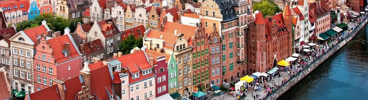 Licencia de sistema de pago en Polonia