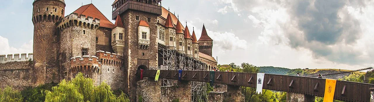 Licencia de sistema de pago en Rumanía