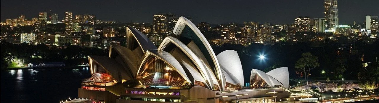 Licencia de sistema de pagos en Australia