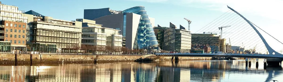 Получите лицензию на обмен криптовалют в Ирландии