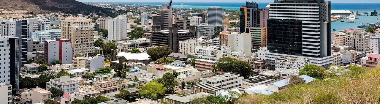 Get a Mauritius Forex License