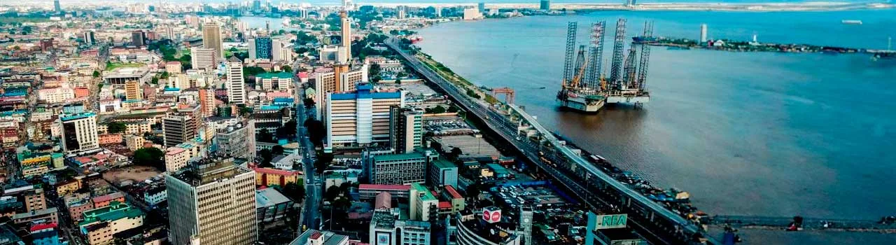 Nigeria IMTO License for Cross-Border Remittance Services