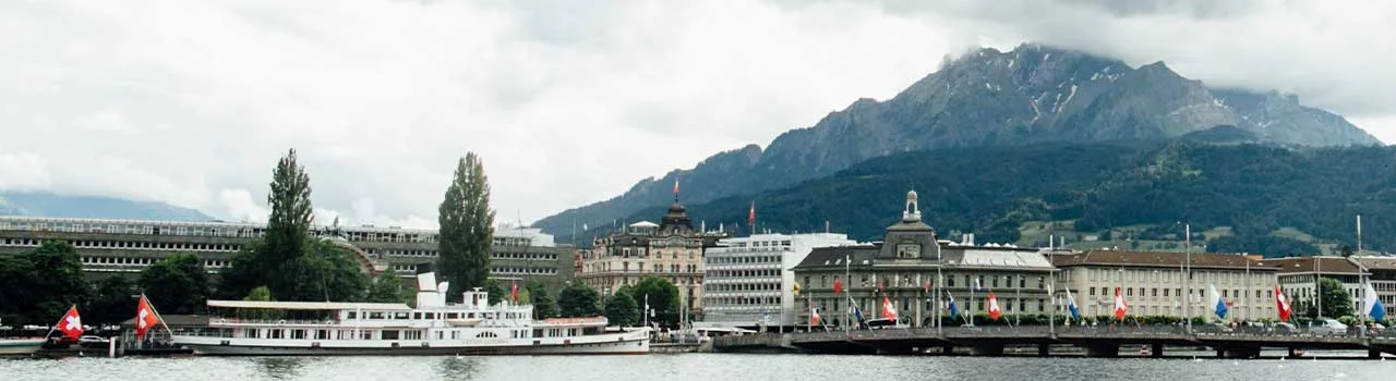 Get a FINMA License in Switzerland