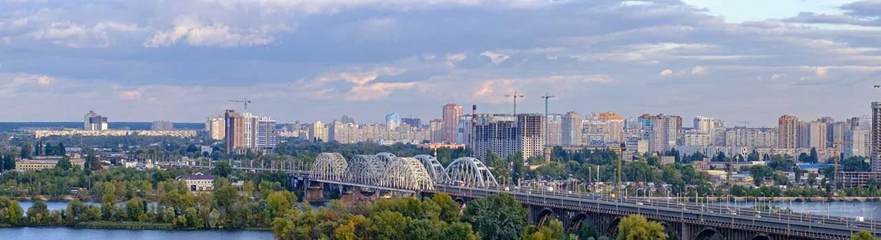 Ucrania Licencia de comercio de criptomonedas